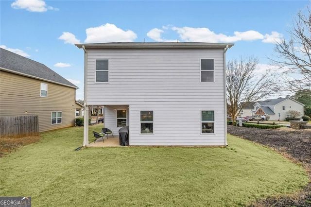 252 Renford Road, Ball Ground, GA 30107