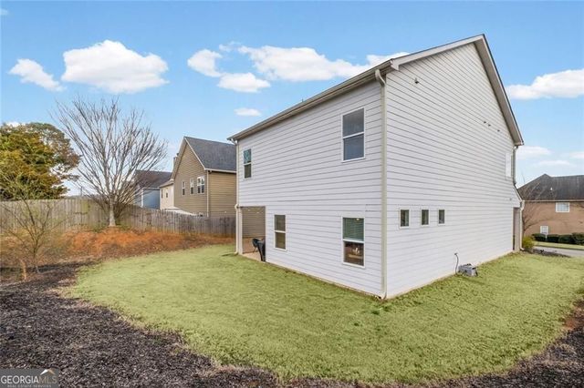 252 Renford Road, Ball Ground, GA 30107