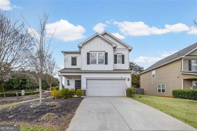 252 Renford Road, Ball Ground, GA 30107