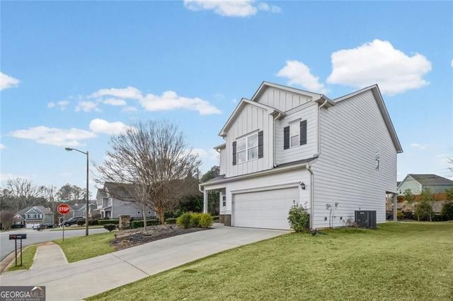 252 Renford Road, Ball Ground, GA 30107