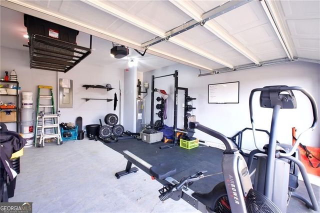 252 Renford Road, Ball Ground, GA 30107