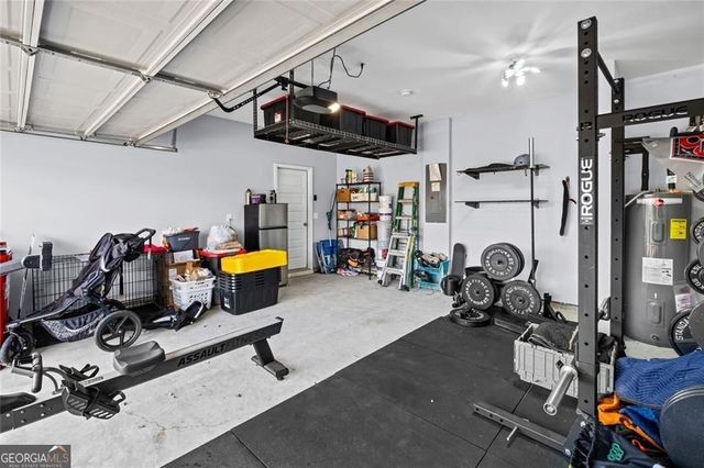 252 Renford Road, Ball Ground, GA 30107