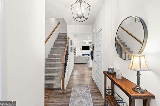 252 Renford Road, Ball Ground, GA 30107