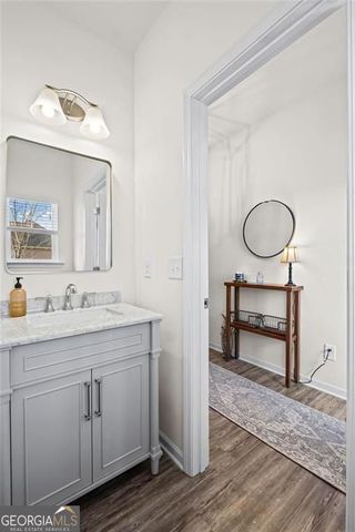 252 Renford Road, Ball Ground, GA 30107