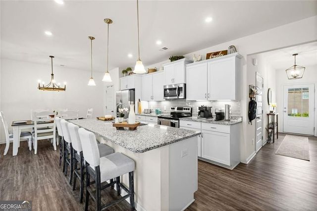 252 Renford Road, Ball Ground, GA 30107