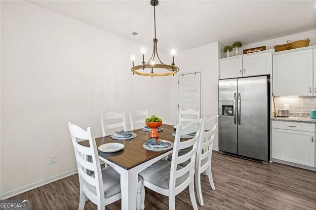 252 Renford Road, Ball Ground, GA 30107