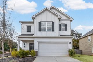 252 Renford Road, Ball Ground, GA 30107