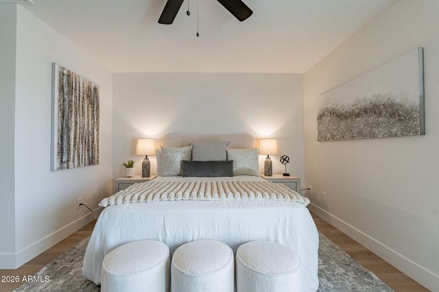 4608 W MARYLAND Avenue 214, Glendale, AZ 85301