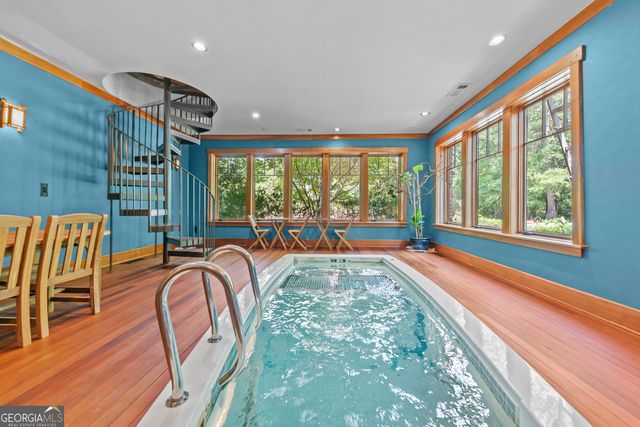 1875 Reids Ferry Road, Buckhead, GA 30625