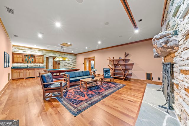 1875 Reids Ferry Road, Buckhead, GA 30625