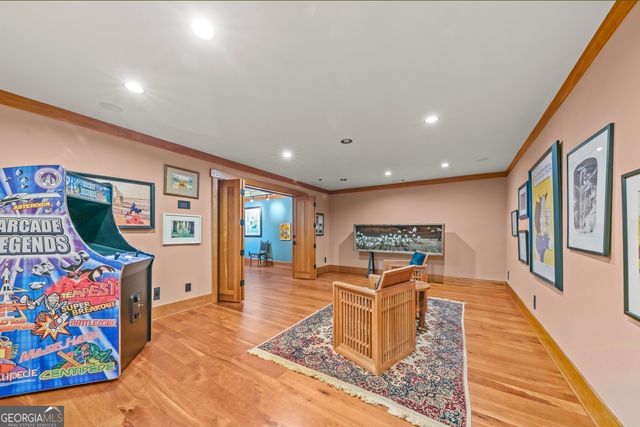 1875 Reids Ferry Road, Buckhead, GA 30625
