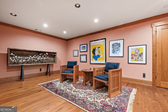1875 Reids Ferry Road, Buckhead, GA 30625