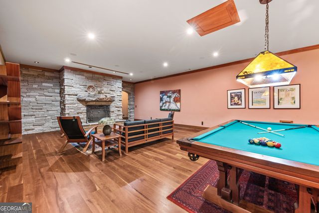 1875 Reids Ferry Road, Buckhead, GA 30625