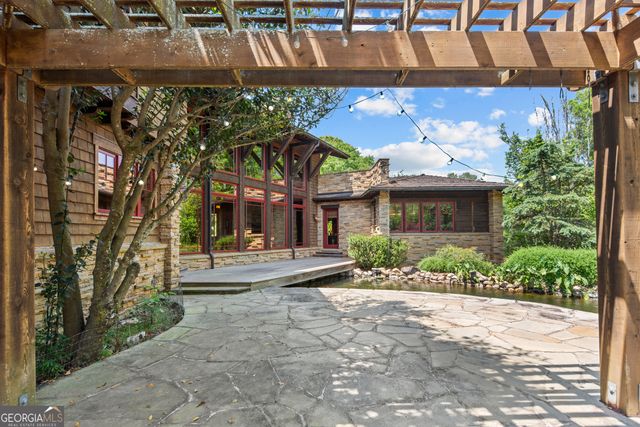 1875 Reids Ferry Road, Buckhead, GA 30625