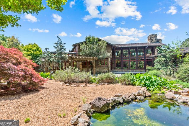 1875 Reids Ferry Road, Buckhead, GA 30625
