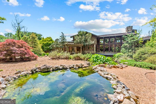 1875 Reids Ferry Road, Buckhead, GA 30625