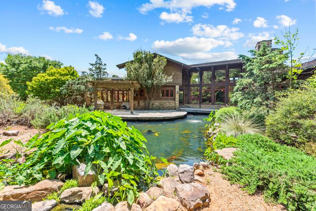 1875 Reids Ferry Road, Buckhead, GA 30625