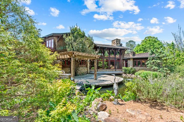 1875 Reids Ferry Road, Buckhead, GA 30625