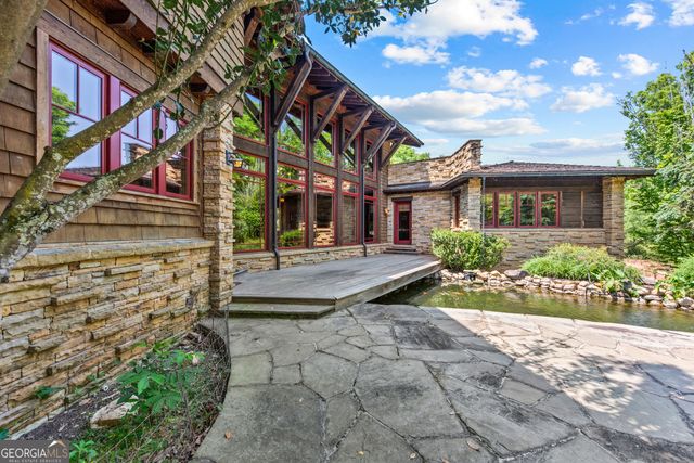1875 Reids Ferry Road, Buckhead, GA 30625