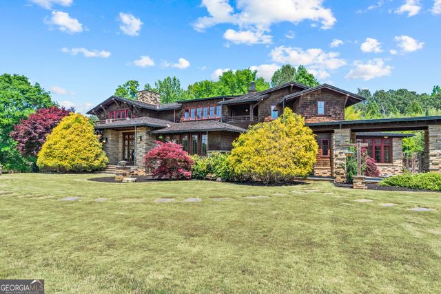 1875 Reids Ferry Road, Buckhead, GA 30625