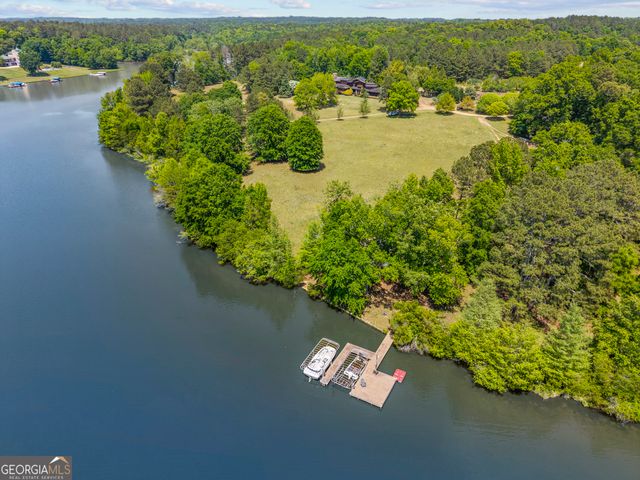 1875 Reids Ferry Road, Buckhead, GA 30625