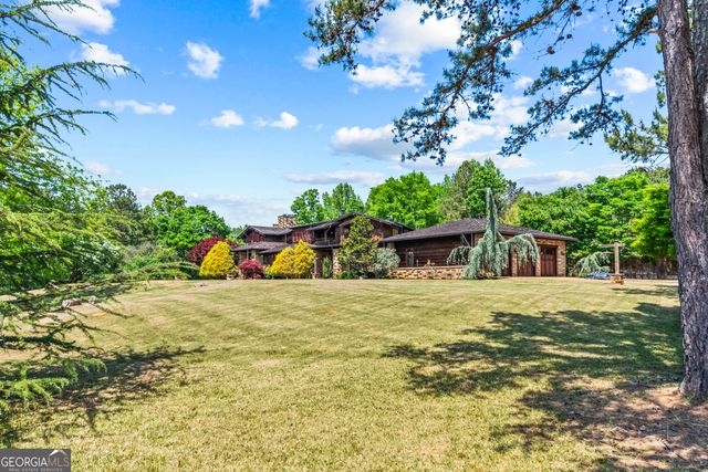 1875 Reids Ferry Road, Buckhead, GA 30625