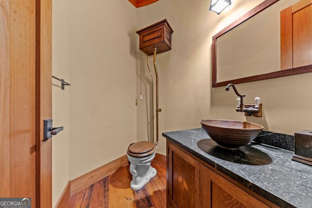 1875 Reids Ferry Road, Buckhead, GA 30625
