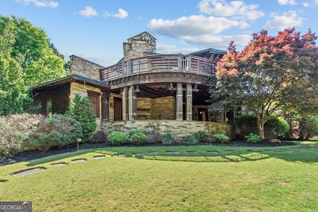1875 Reids Ferry Road, Buckhead, GA 30625