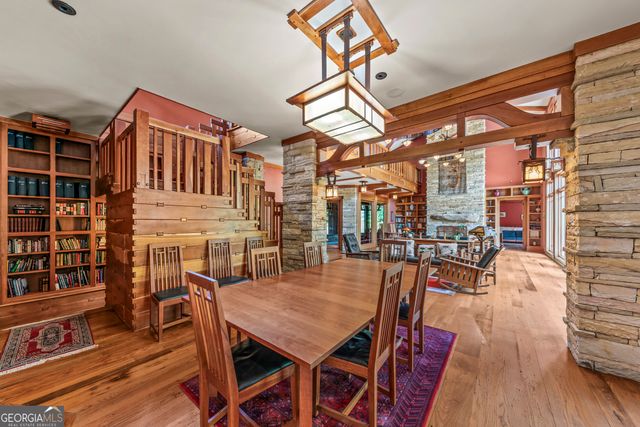 1875 Reids Ferry Road, Buckhead, GA 30625