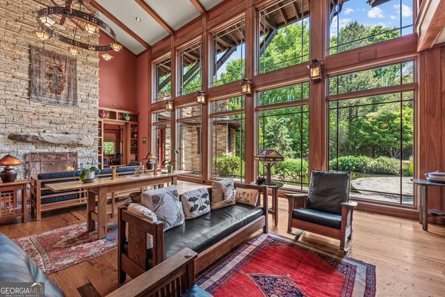 1875 Reids Ferry Road, Buckhead, GA 30625