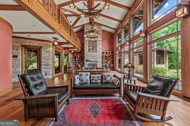 1875 Reids Ferry Road, Buckhead, GA 30625