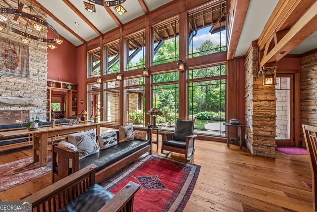 1875 Reids Ferry Road, Buckhead, GA 30625