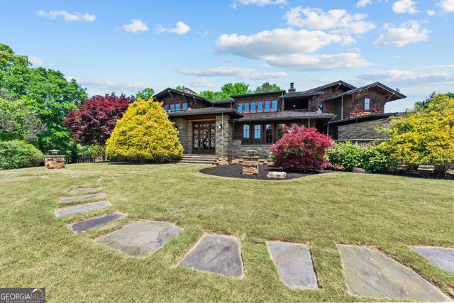 1875 Reids Ferry Road, Buckhead, GA 30625