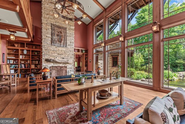 1875 Reids Ferry Road, Buckhead, GA 30625