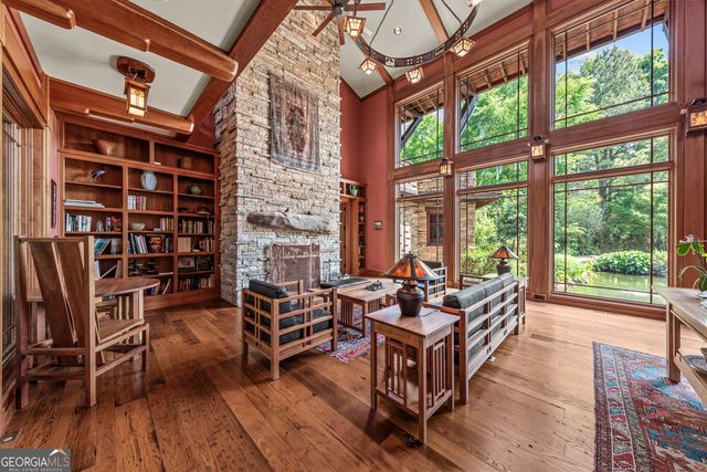 1875 Reids Ferry Road, Buckhead, GA 30625