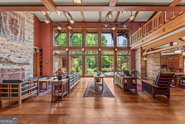 1875 Reids Ferry Road, Buckhead, GA 30625