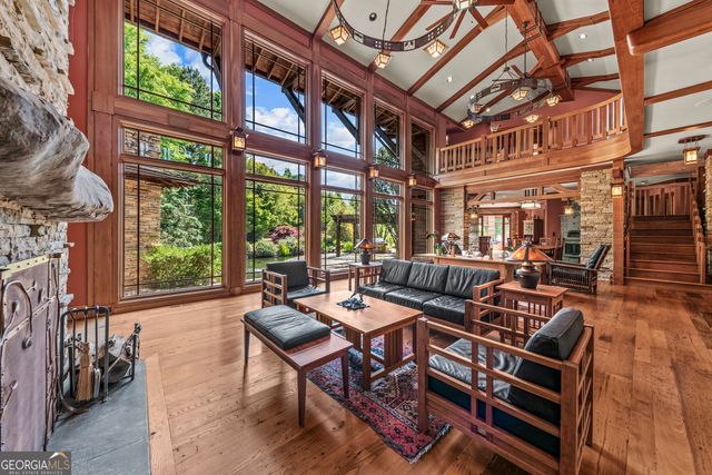 1875 Reids Ferry Road, Buckhead, GA 30625