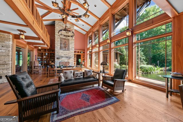 1875 Reids Ferry Road, Buckhead, GA 30625