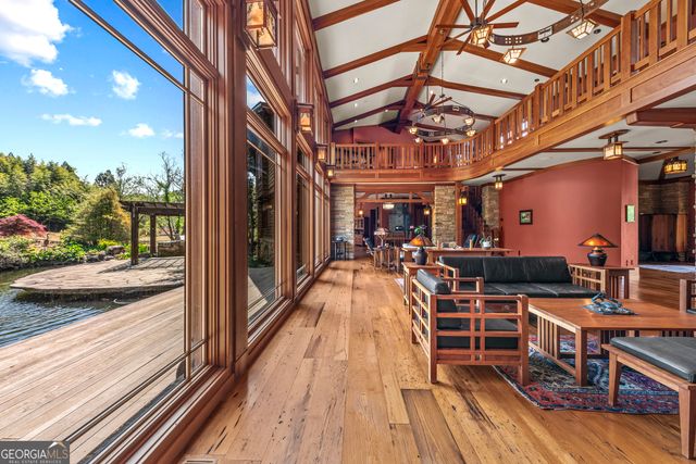 1875 Reids Ferry Road, Buckhead, GA 30625