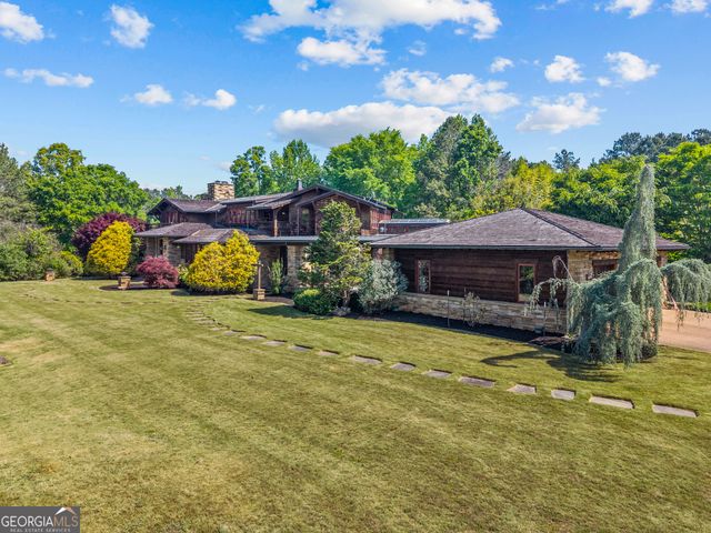 1875 Reids Ferry Road, Buckhead, GA 30625