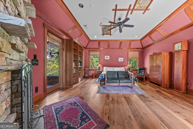 1875 Reids Ferry Road, Buckhead, GA 30625