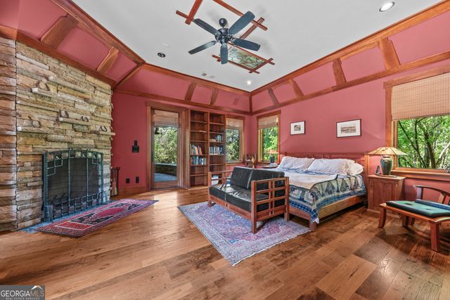 1875 Reids Ferry Road, Buckhead, GA 30625