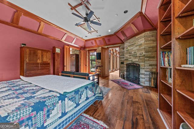 1875 Reids Ferry Road, Buckhead, GA 30625