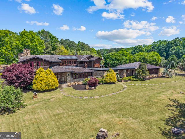 1875 Reids Ferry Road, Buckhead, GA 30625