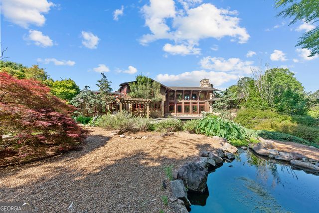 1875 Reids Ferry Road, Buckhead, GA 30625