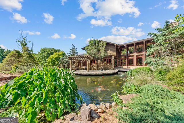 1875 Reids Ferry Road, Buckhead, GA 30625