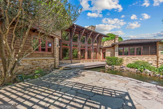 1875 Reids Ferry Road, Buckhead, GA 30625