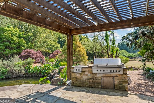 1875 Reids Ferry Road, Buckhead, GA 30625