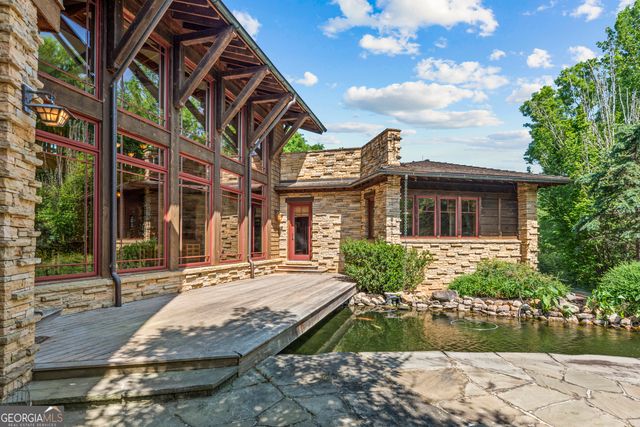 1875 Reids Ferry Road, Buckhead, GA 30625