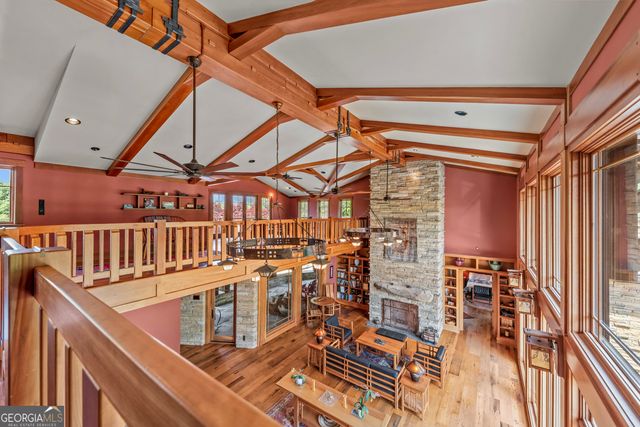 1875 Reids Ferry Road, Buckhead, GA 30625